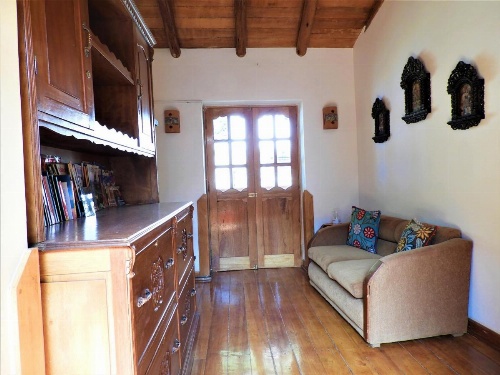 Picaflor Tambo Guest House image 5
