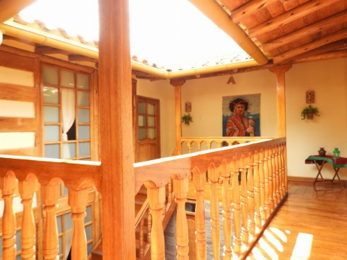 Picaflor Tambo Guest House image 7